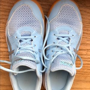 ASICS Gel-Rocket Volleyball Shoes